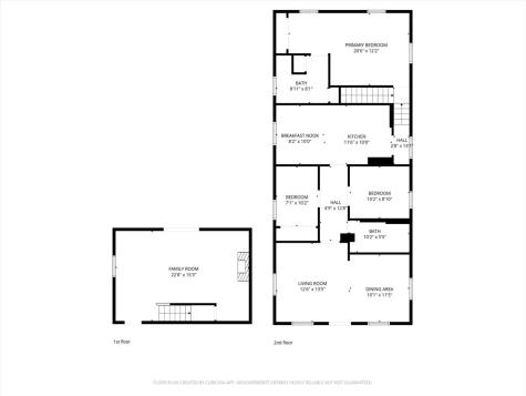 1604 Sobieski Street Lasalle IL 61301