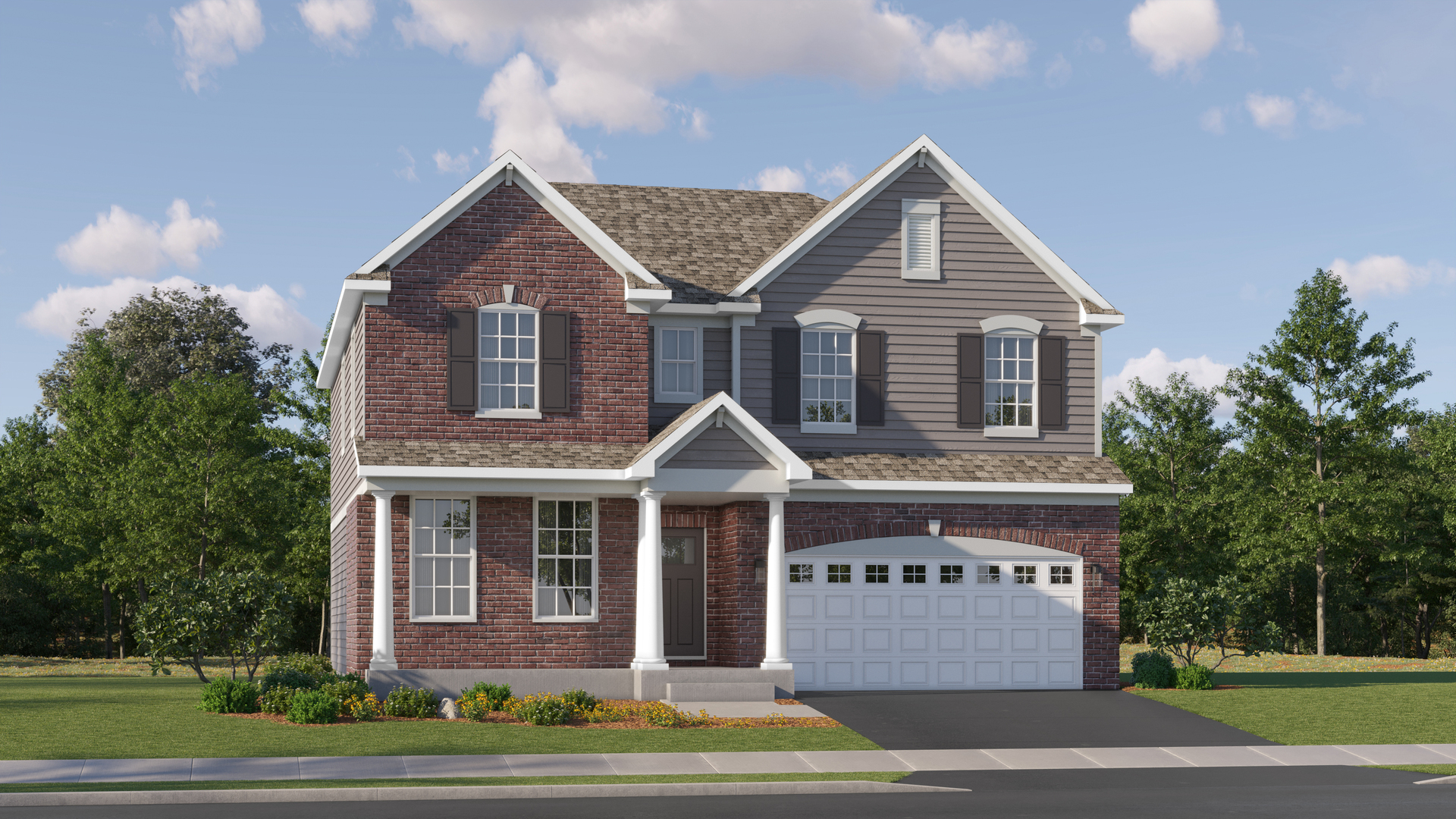 14860 South Henebry Lane Plainfield IL 60544