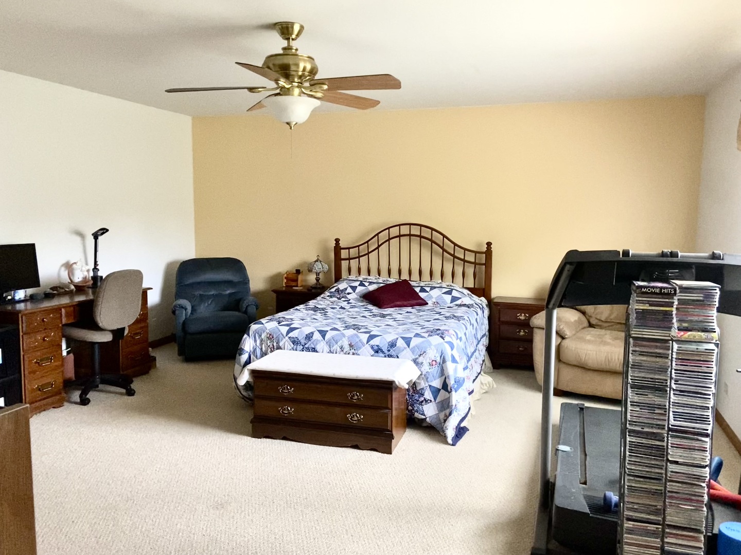 1056 Deertrail Court Antioch IL 60002