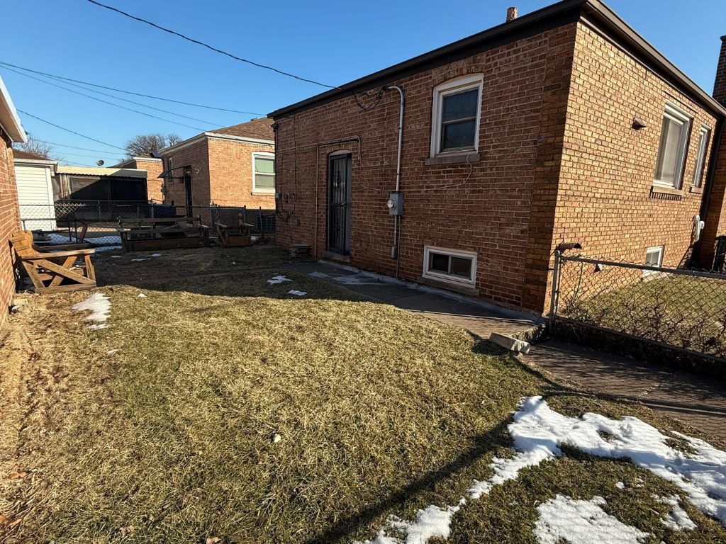 12484 South Michigan Avenue Chicago IL 60628