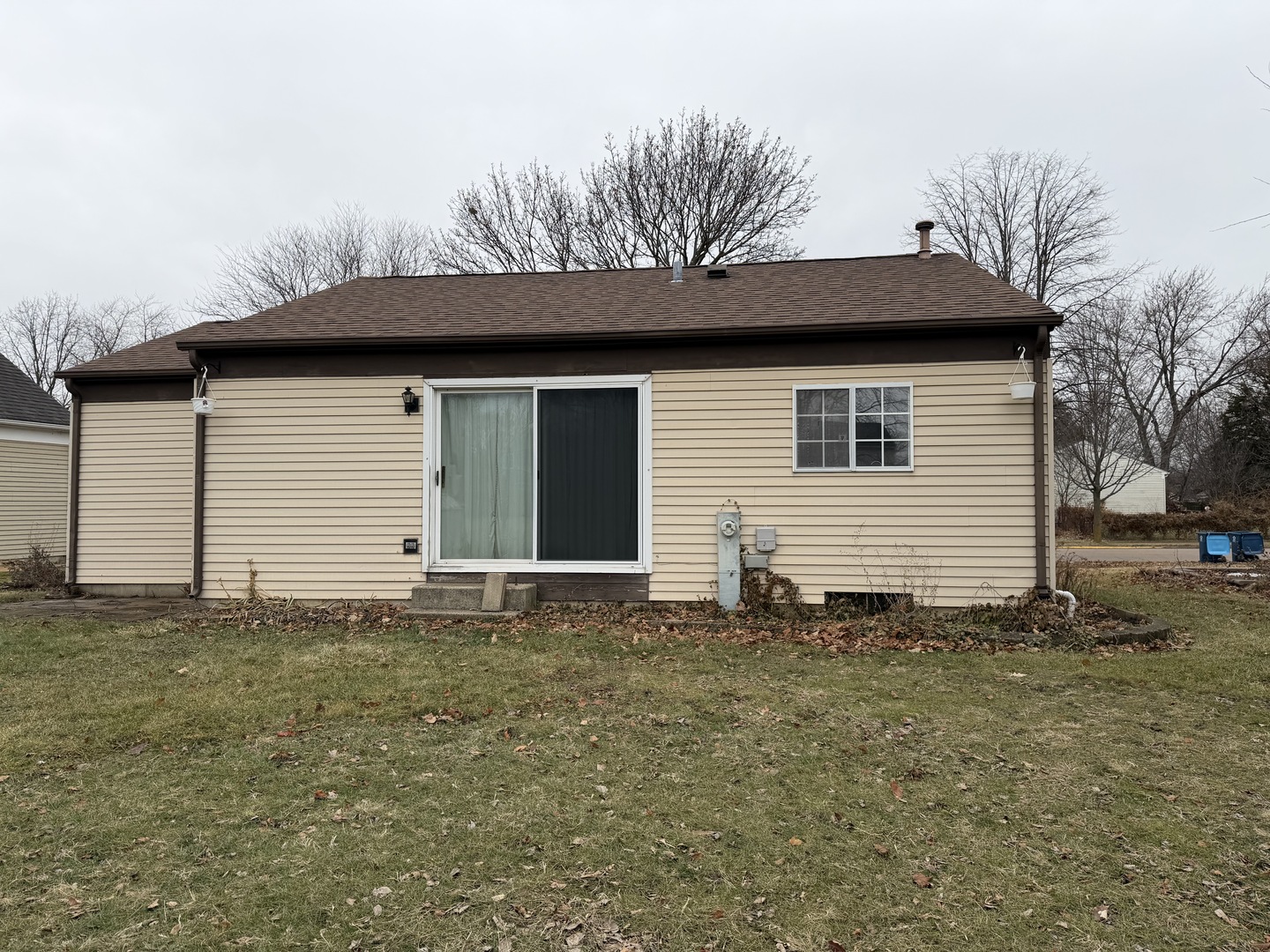 3115 Village Green Drive Aurora IL 60504