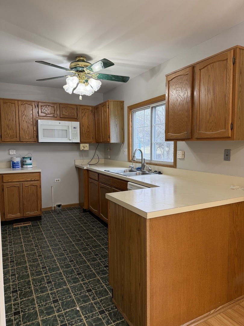 3115 Village Green Drive Aurora IL 60504