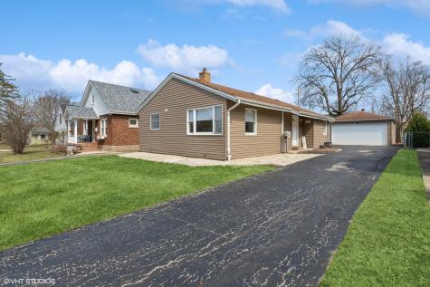 609 South Highland Avenue Arlington Heights IL 60005