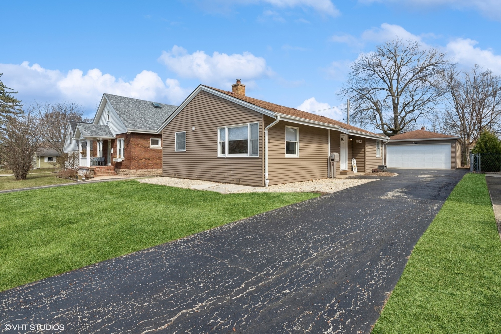 609 South Highland Avenue Arlington Heights IL 60005