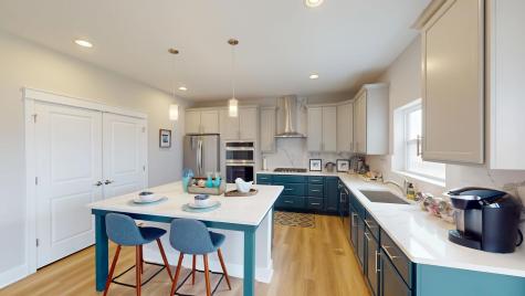 5270 Greenshire Circle Lake In The Hills IL 60156