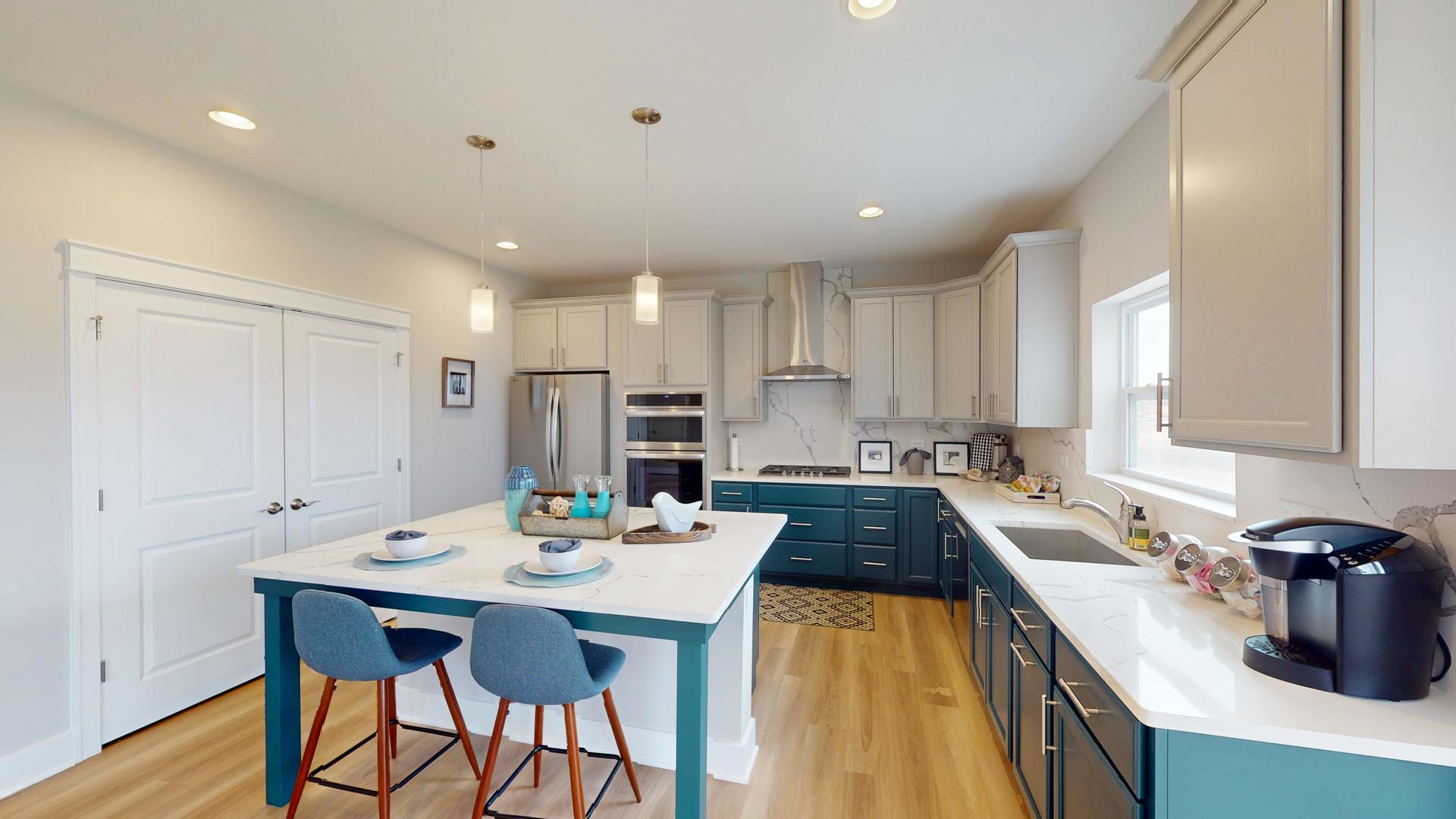 5270 Greenshire Circle Lake In The Hills IL 60156
