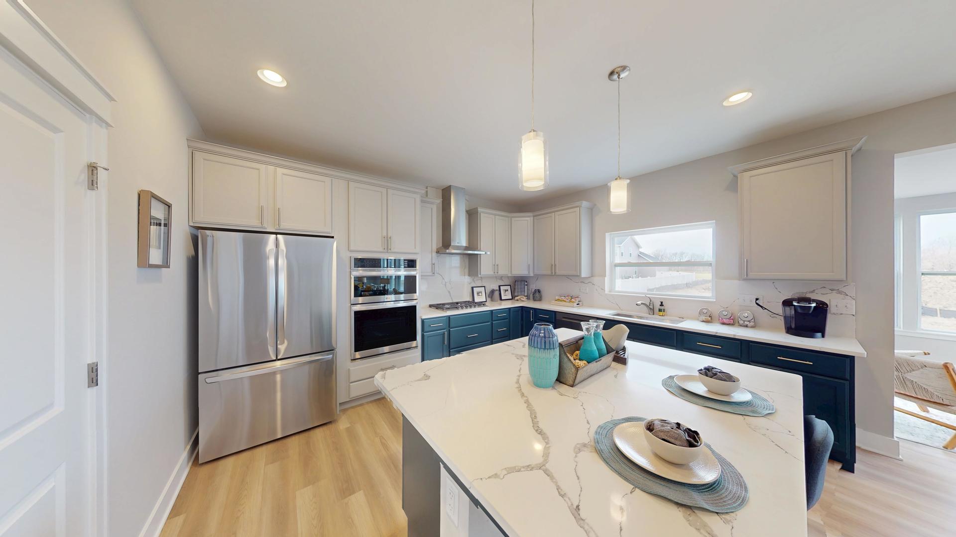 5270 Greenshire Circle Lake In The Hills IL 60156