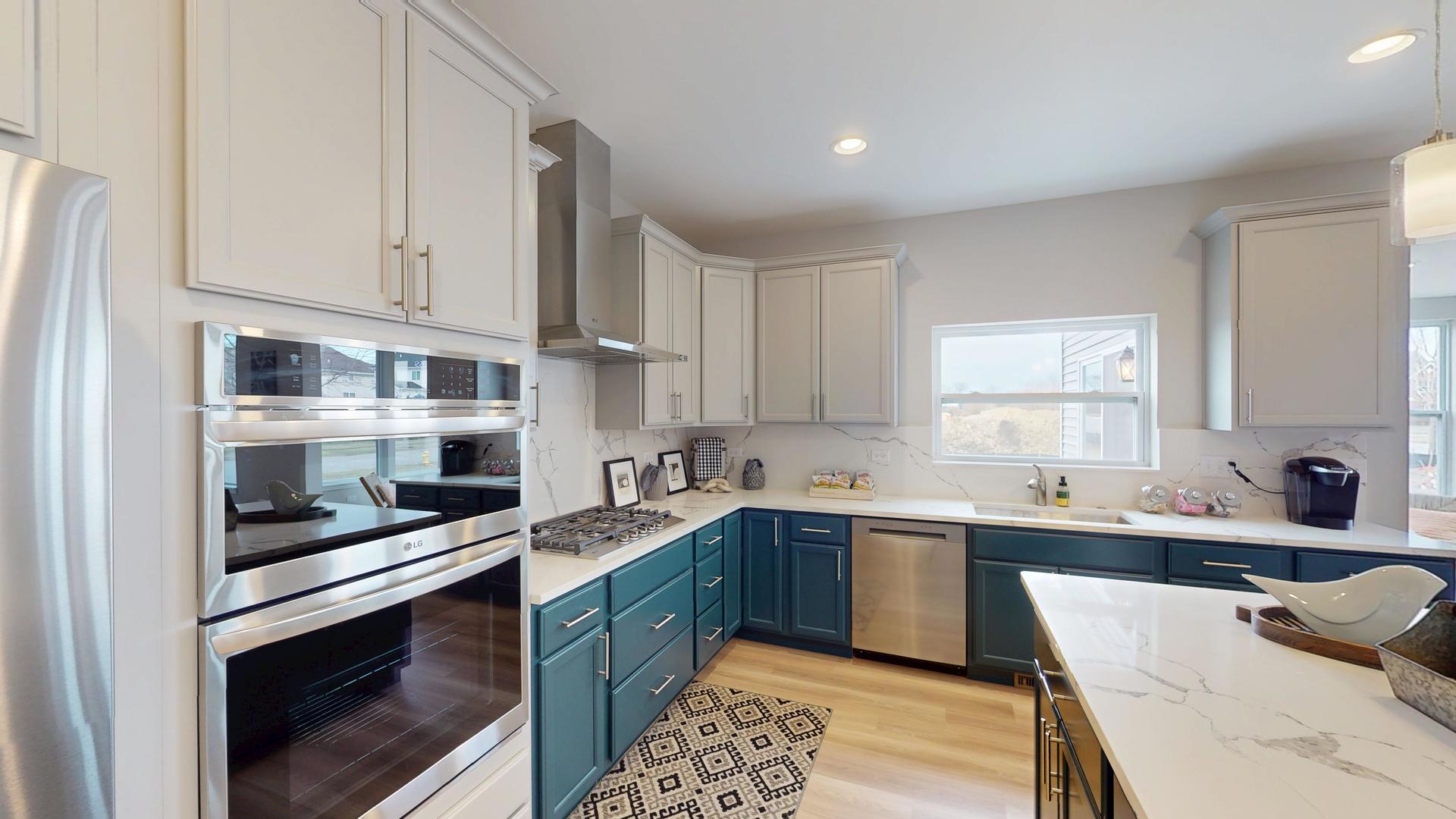 5270 Greenshire Circle Lake In The Hills IL 60156