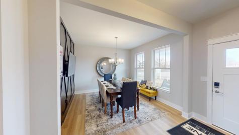 5270 Greenshire Circle Lake In The Hills IL 60156