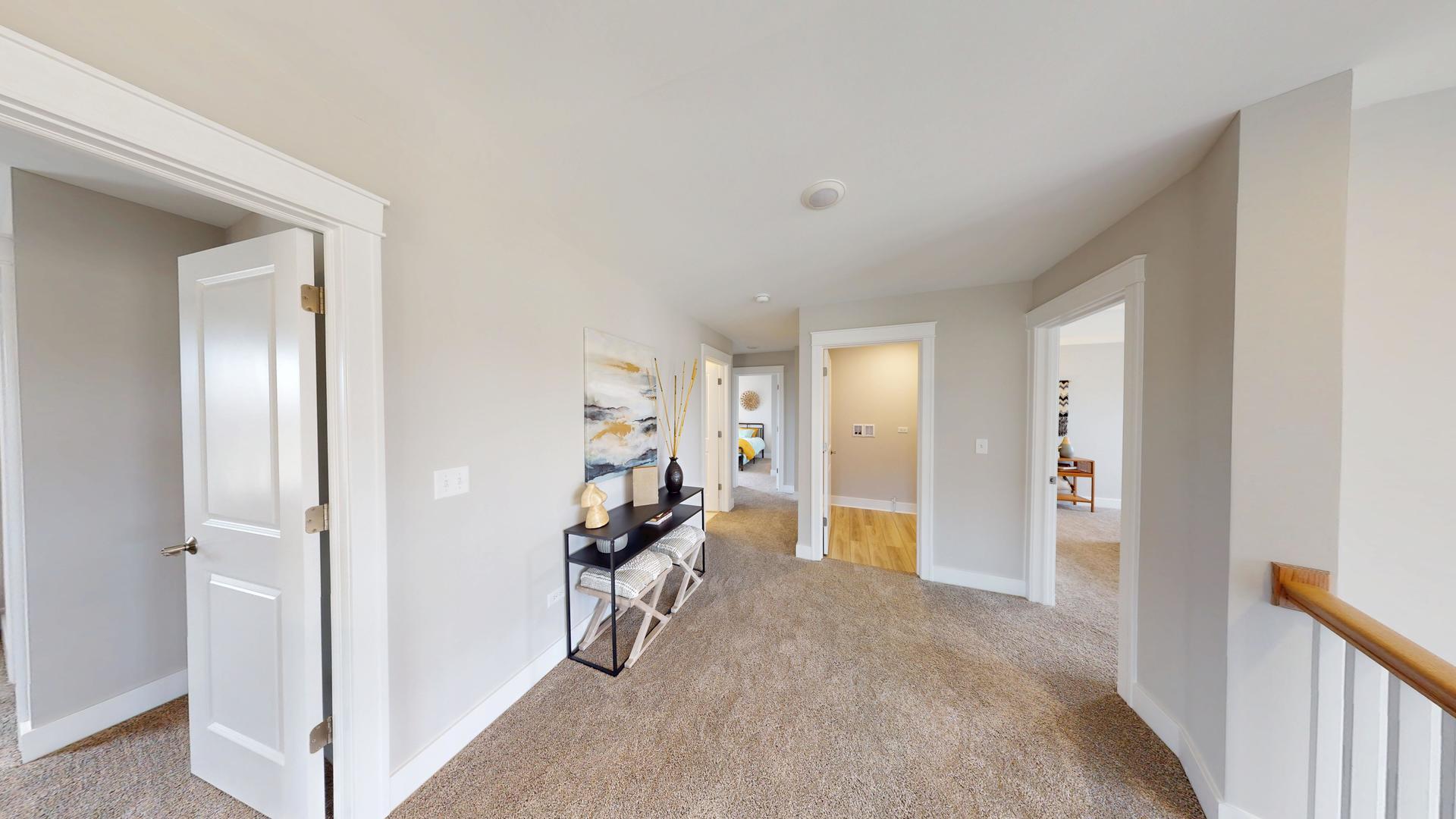 5270 Greenshire Circle Lake In The Hills IL 60156