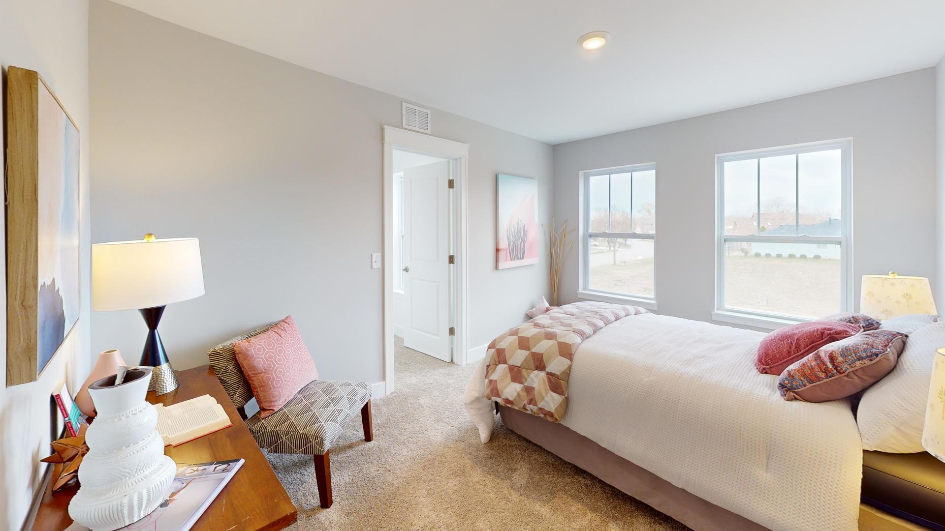 5270 Greenshire Circle Lake In The Hills IL 60156