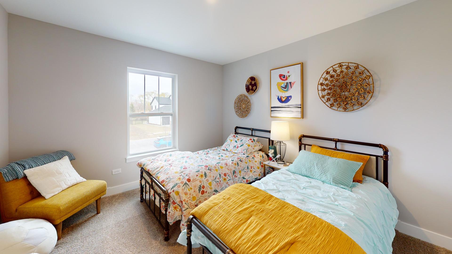 5270 Greenshire Circle Lake In The Hills IL 60156