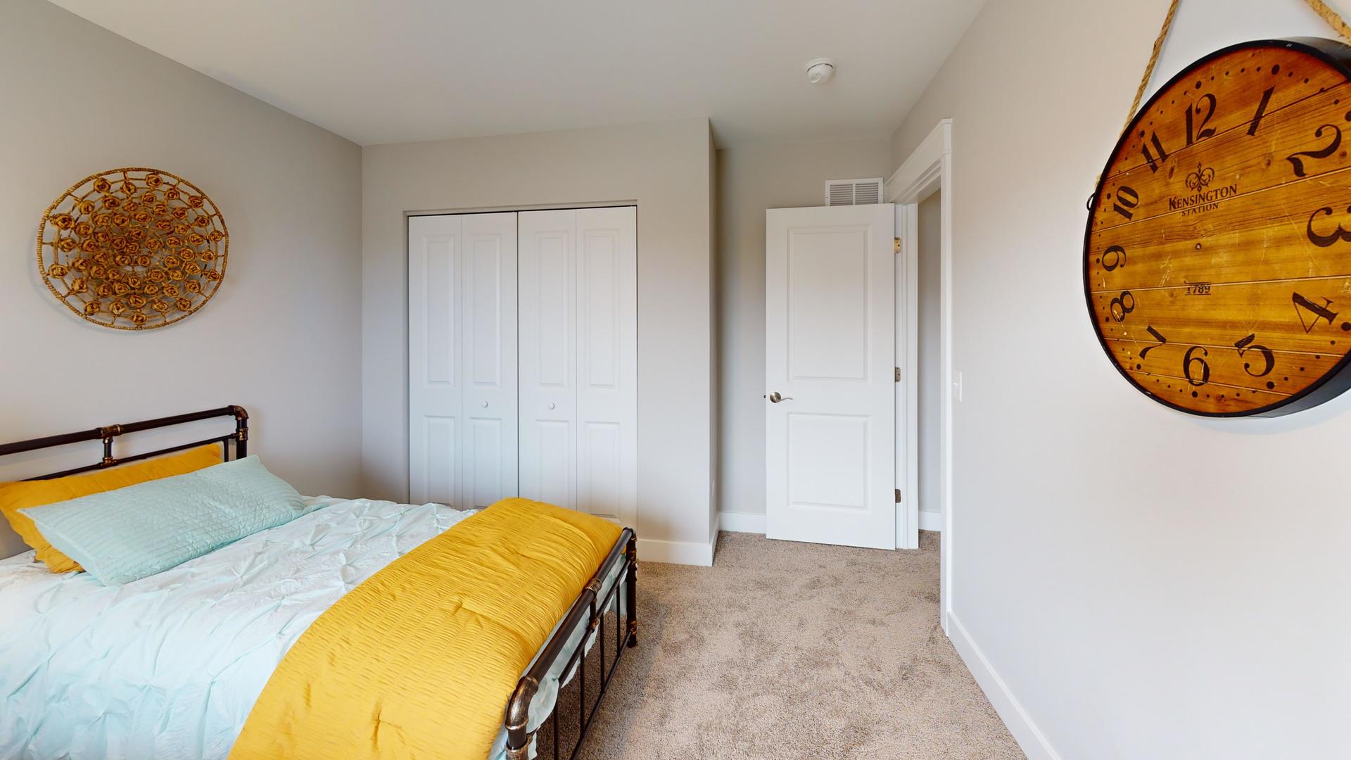 5270 Greenshire Circle Lake In The Hills IL 60156