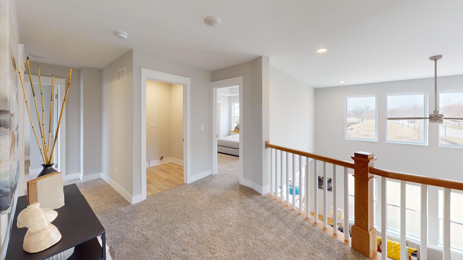 5270 Greenshire Circle Lake In The Hills IL 60156