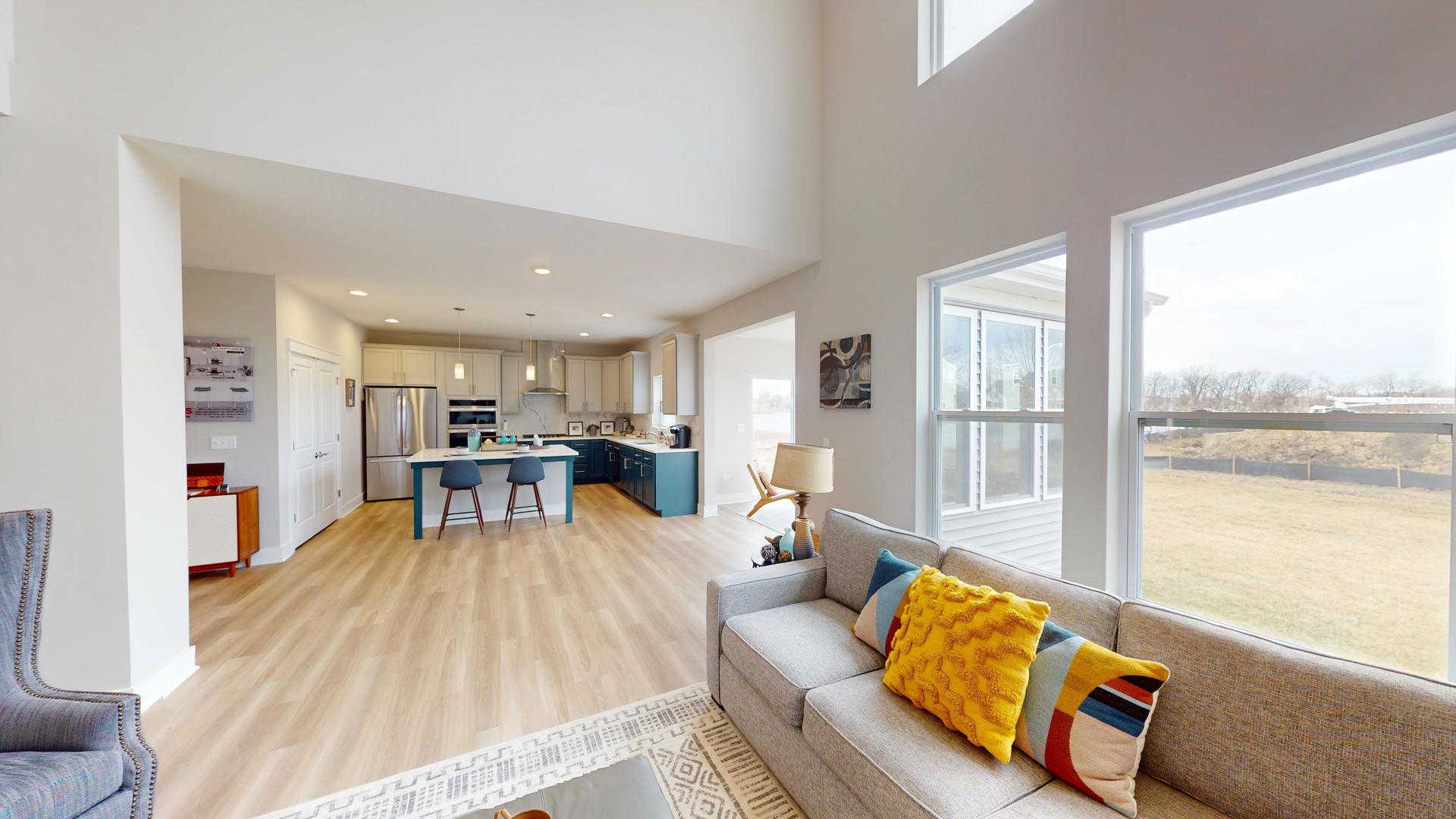 5270 Greenshire Circle Lake In The Hills IL 60156