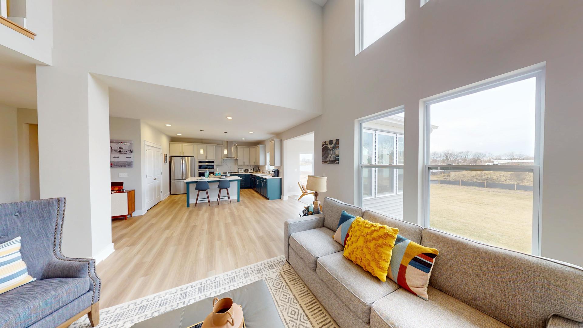 5270 Greenshire Circle Lake In The Hills IL 60156