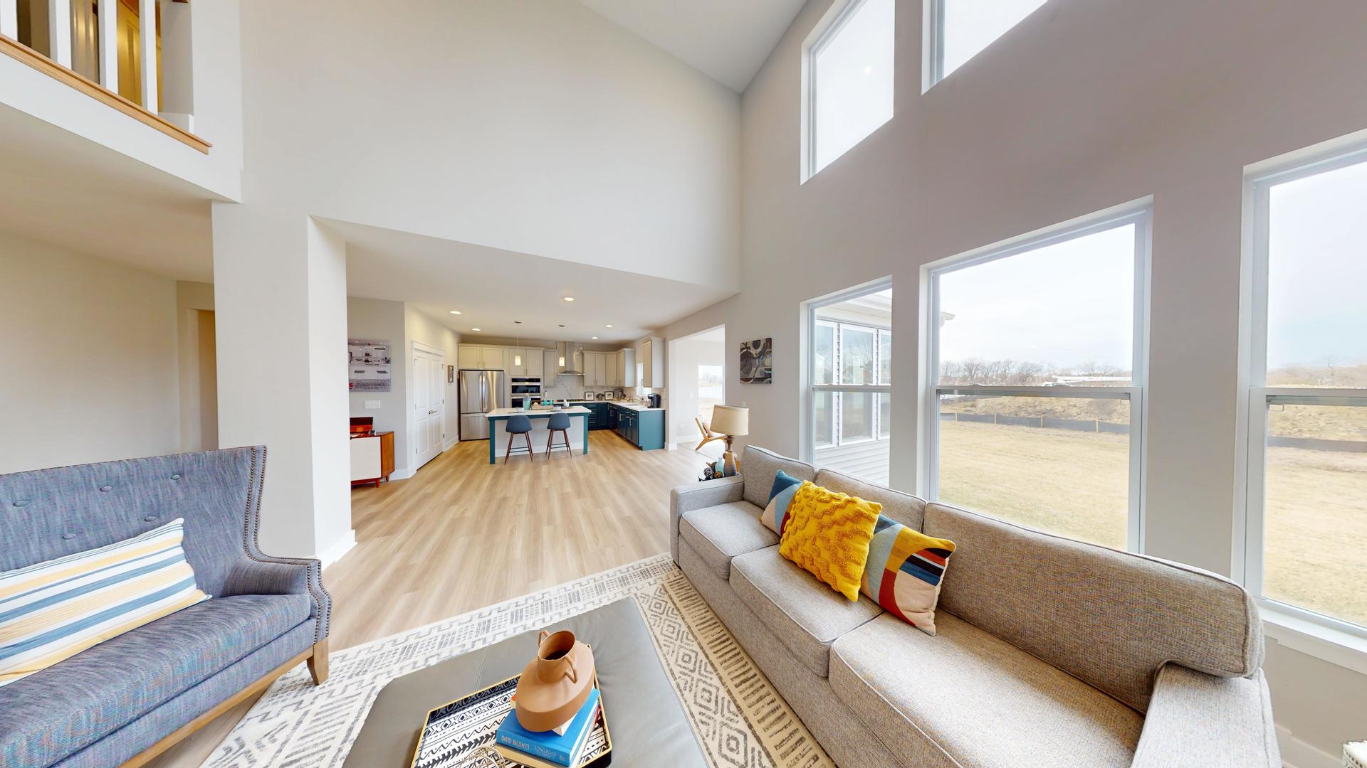 5270 Greenshire Circle Lake In The Hills IL 60156