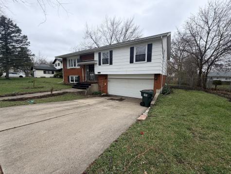 4656 176TH Place Country Club Hills IL 60478