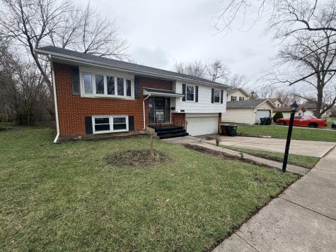 4656 176TH Place Country Club Hills IL 60478