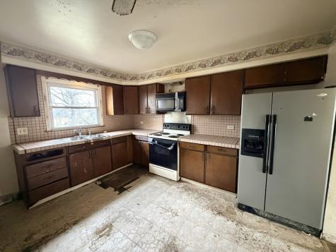 4656 176TH Place Country Club Hills IL 60478