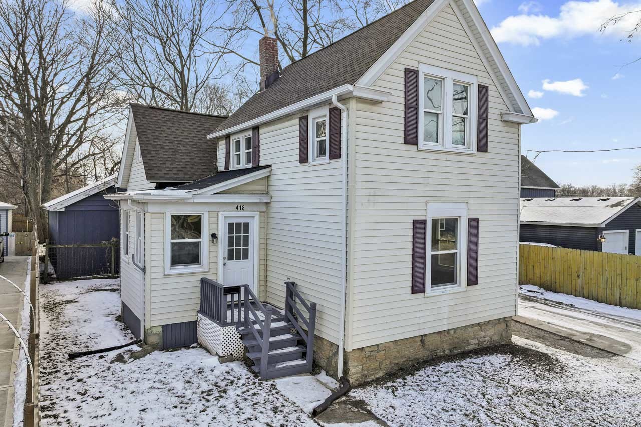 418 West Illinois Avenue Aurora IL 60506