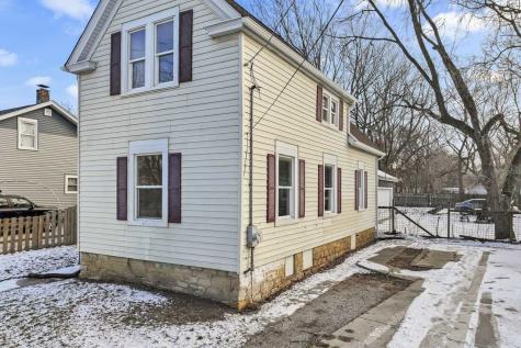 418 West Illinois Avenue Aurora IL 60506