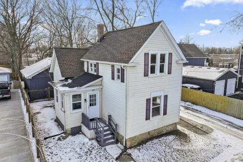 418 West Illinois Avenue Aurora IL 60506