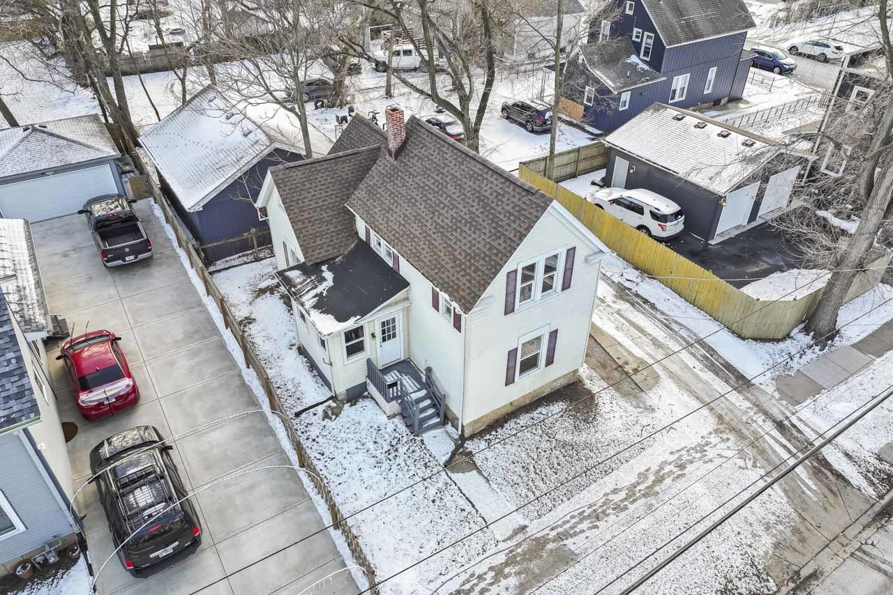 418 West Illinois Avenue Aurora IL 60506