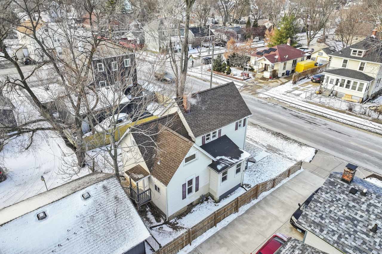 418 West Illinois Avenue Aurora IL 60506