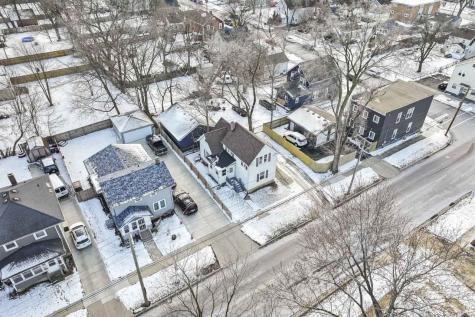 418 West Illinois Avenue Aurora IL 60506