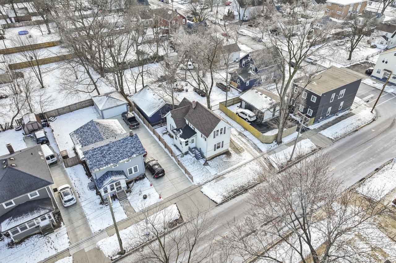 418 West Illinois Avenue Aurora IL 60506