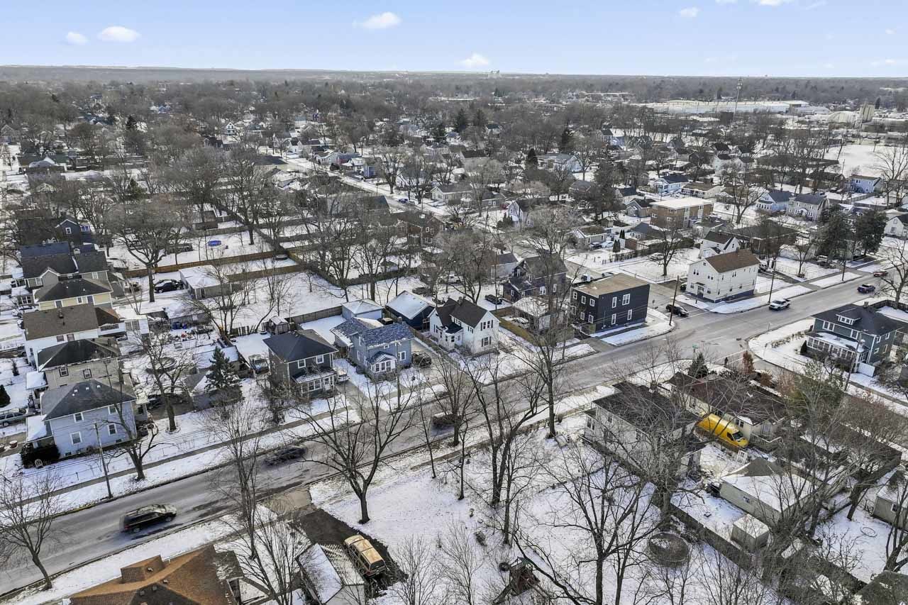 418 West Illinois Avenue Aurora IL 60506