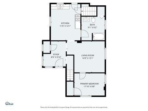 418 West Illinois Avenue Aurora IL 60506