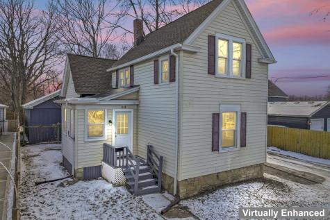 418 West Illinois Avenue Aurora IL 60506