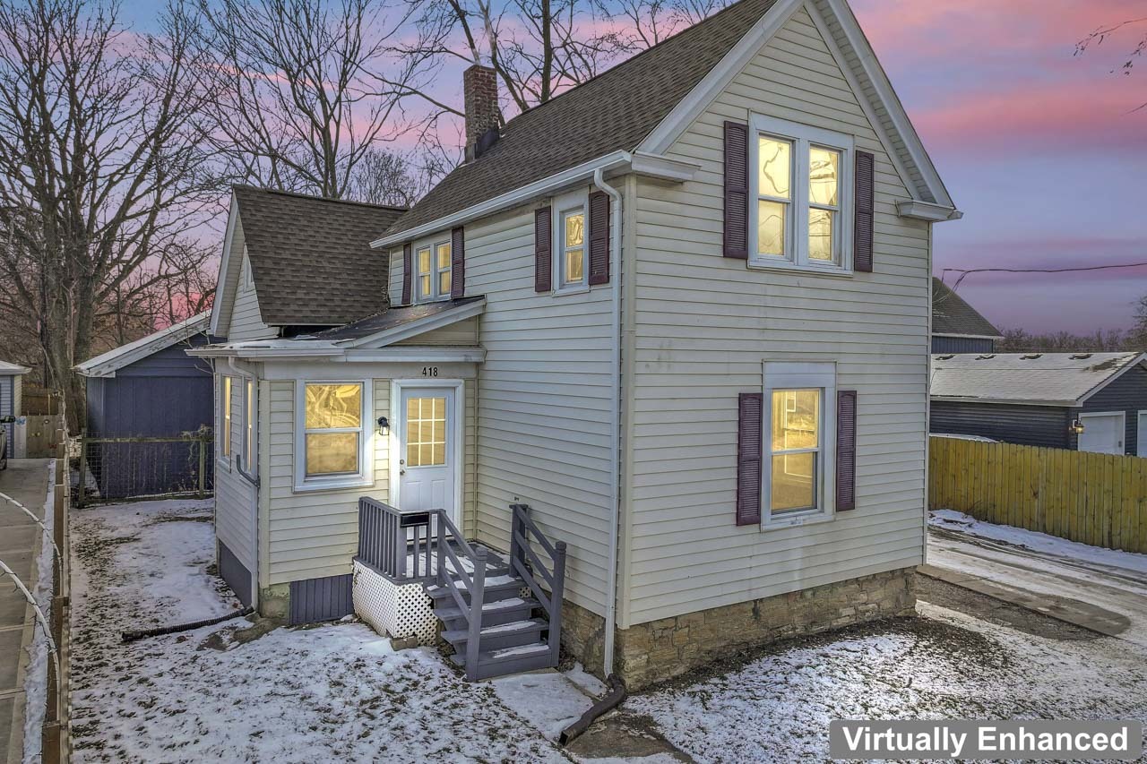 418 West Illinois Avenue Aurora IL 60506