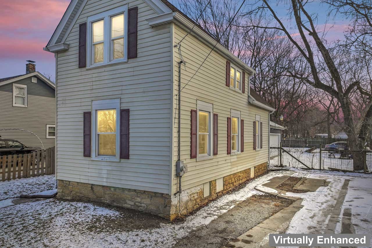 418 West Illinois Avenue Aurora IL 60506