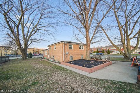 3701 West 120th Street Alsip IL 60803
