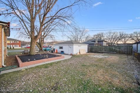 3701 West 120th Street Alsip IL 60803