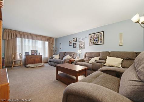 3701 West 120th Street Alsip IL 60803