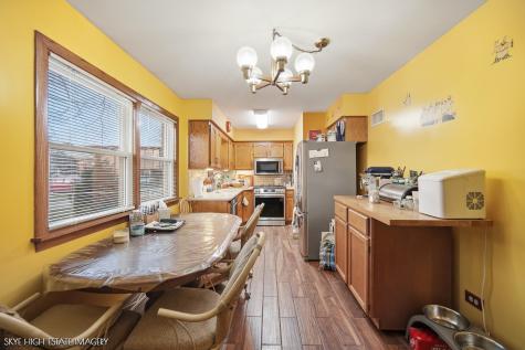 3701 West 120th Street Alsip IL 60803