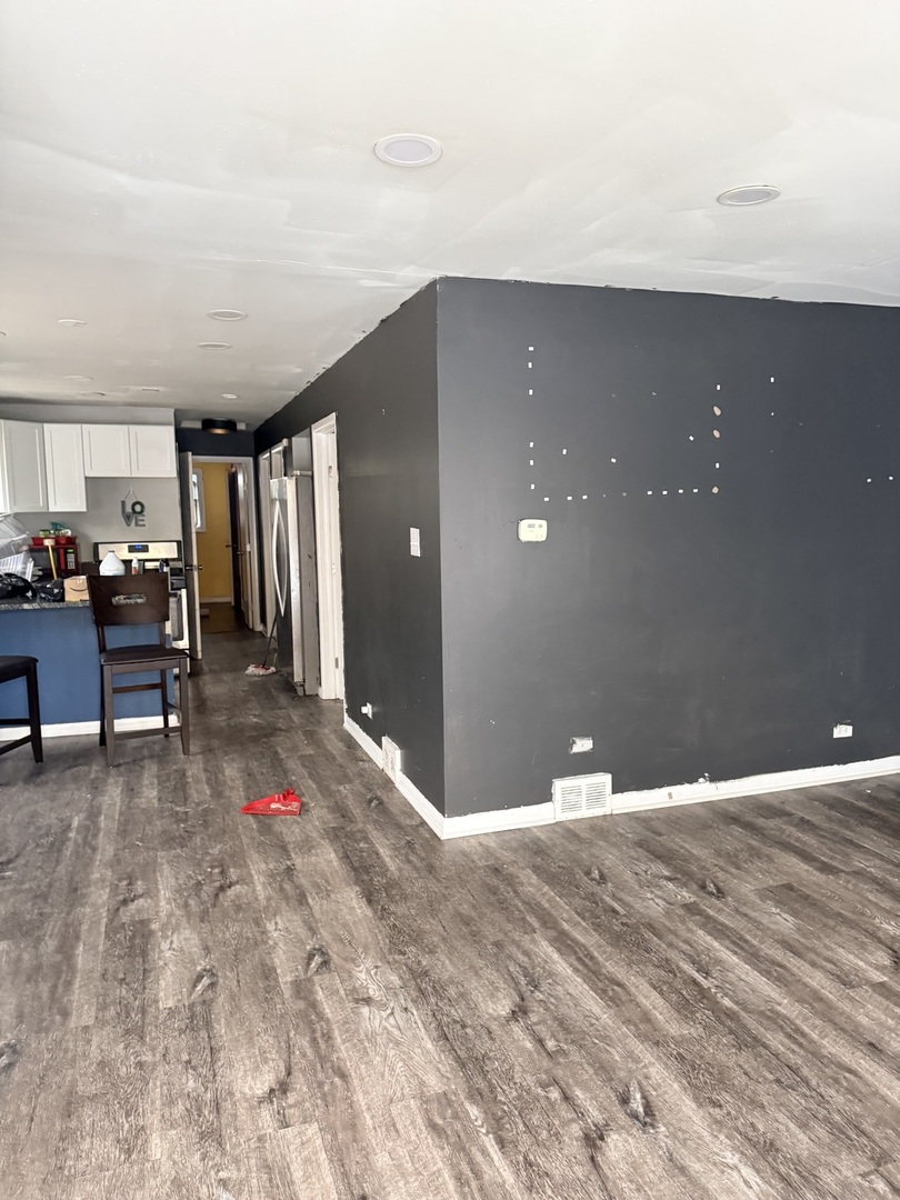 5315 South Lowe Avenue Chicago IL 60609