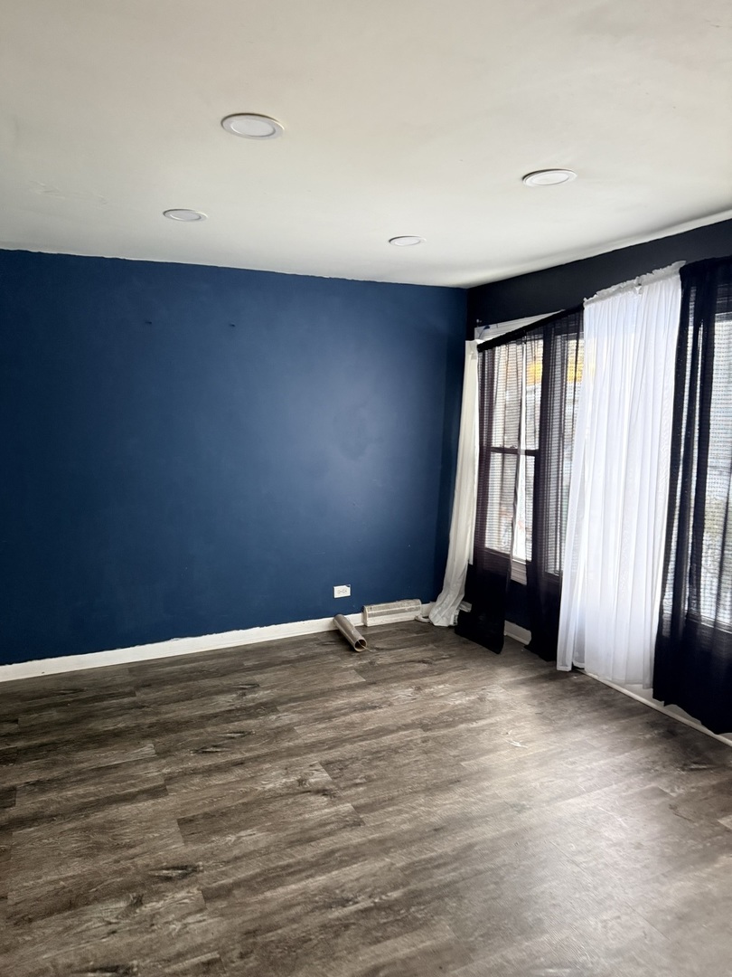 5315 South Lowe Avenue Chicago IL 60609