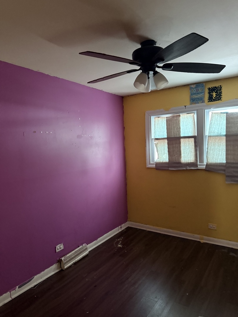 5315 South Lowe Avenue Chicago IL 60609