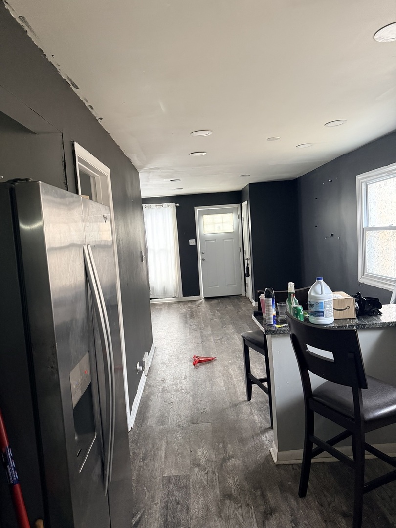 5315 South Lowe Avenue Chicago IL 60609
