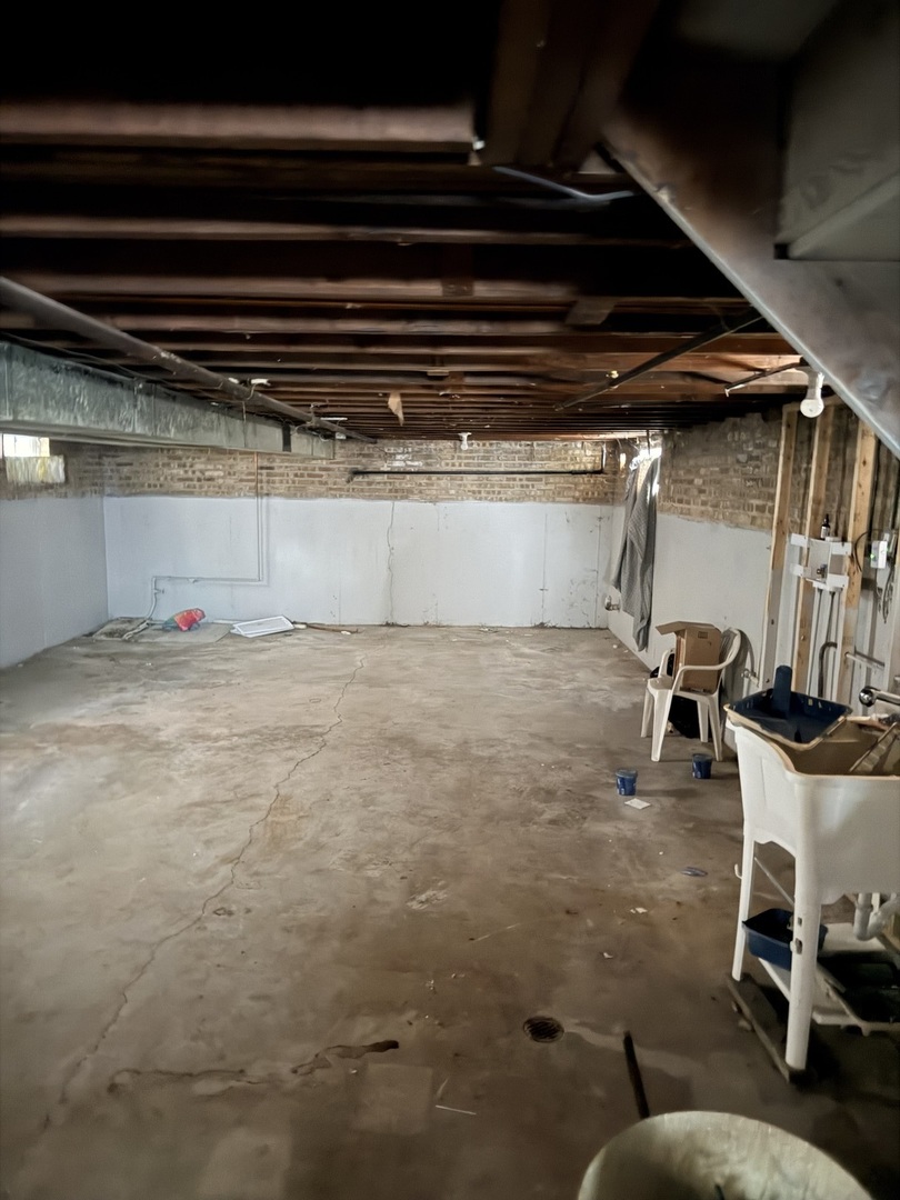 5315 South Lowe Avenue Chicago IL 60609