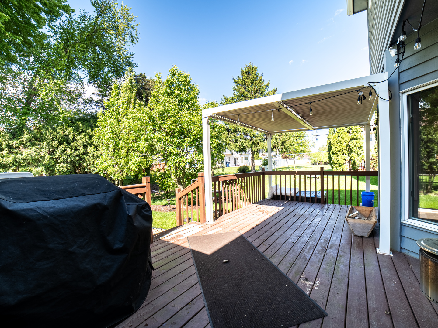 1837 Auburn Avenue Naperville IL 60565