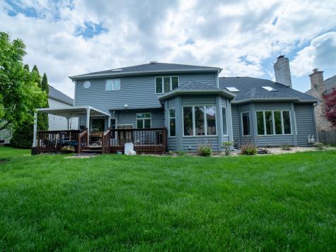 1837 Auburn Avenue Naperville IL 60565