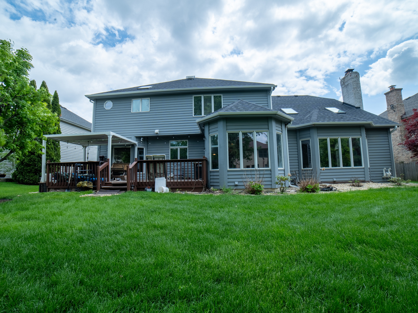 1837 Auburn Avenue Naperville IL 60565