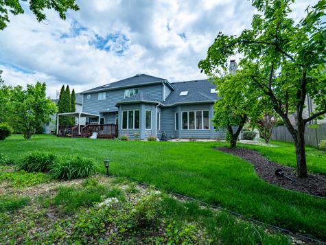 1837 Auburn Avenue Naperville IL 60565
