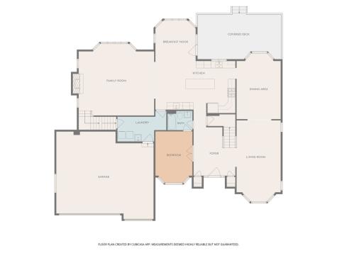 1837 Auburn Avenue Naperville IL 60565